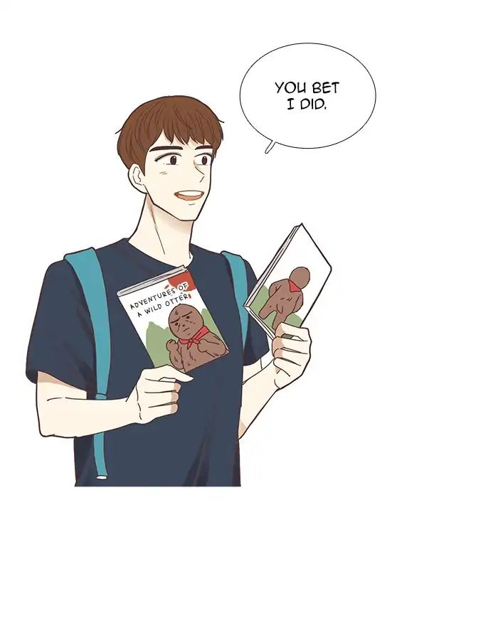 Girl’s World ( World of Girl ) Chapter 138 - page 9
