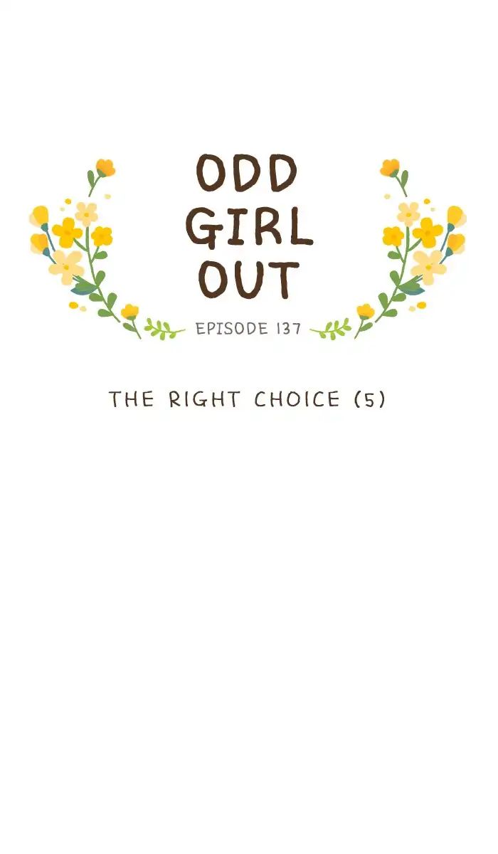 Girl’s World ( World of Girl ) Chapter 137 - page 1