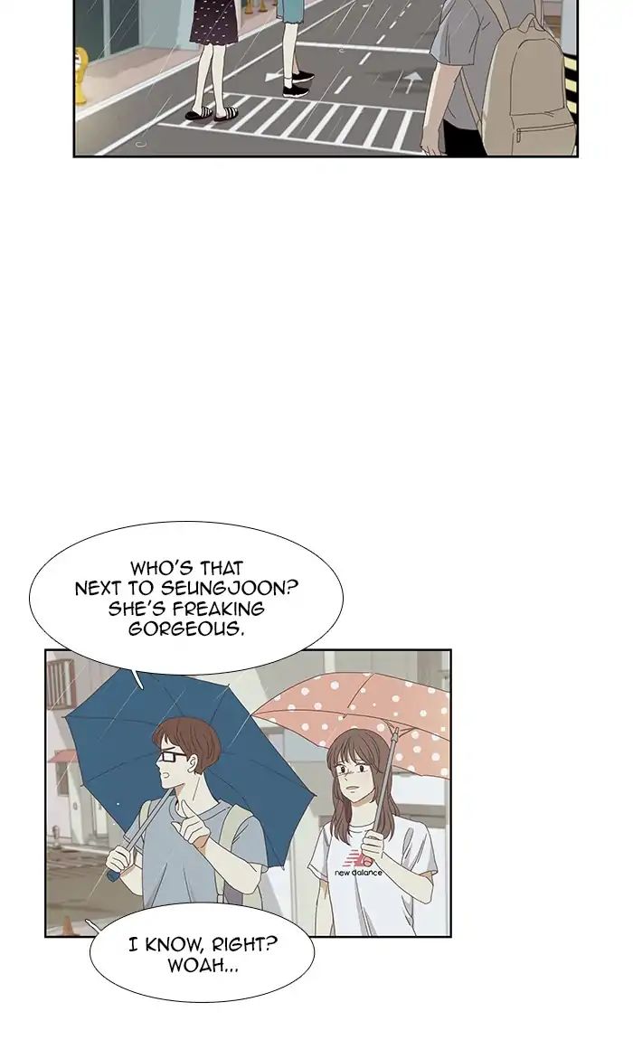 Girl’s World ( World of Girl ) Chapter 137 - page 10