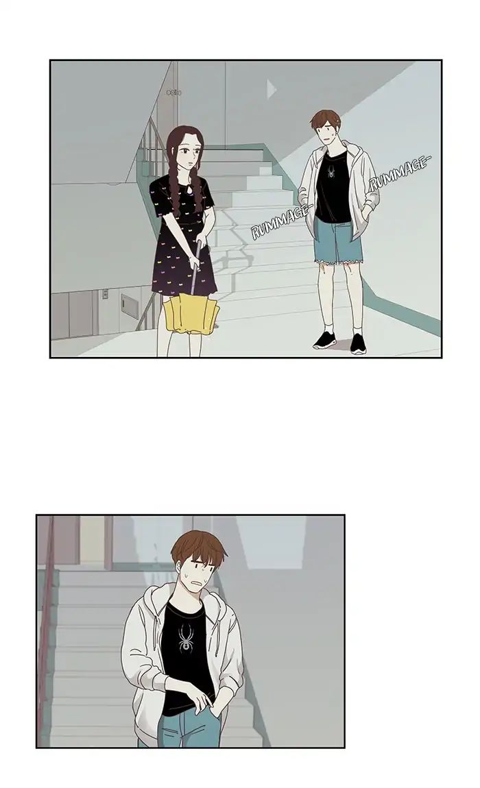 Girl’s World ( World of Girl ) Chapter 137 - page 13