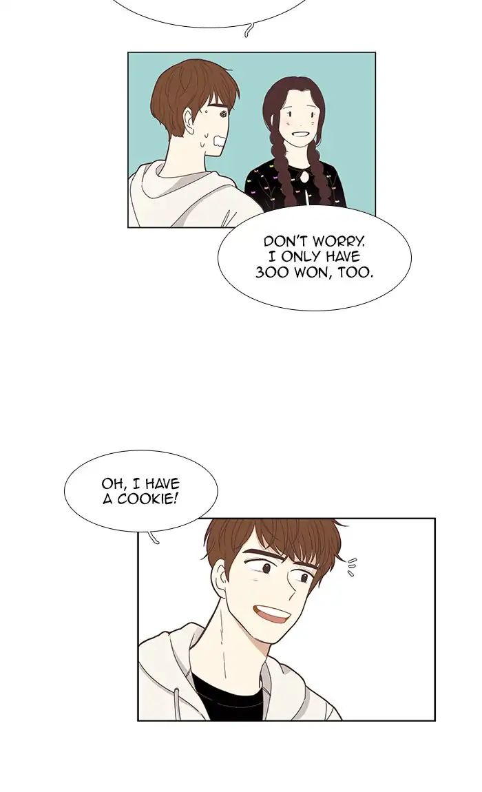 Girl’s World ( World of Girl ) Chapter 137 - page 15