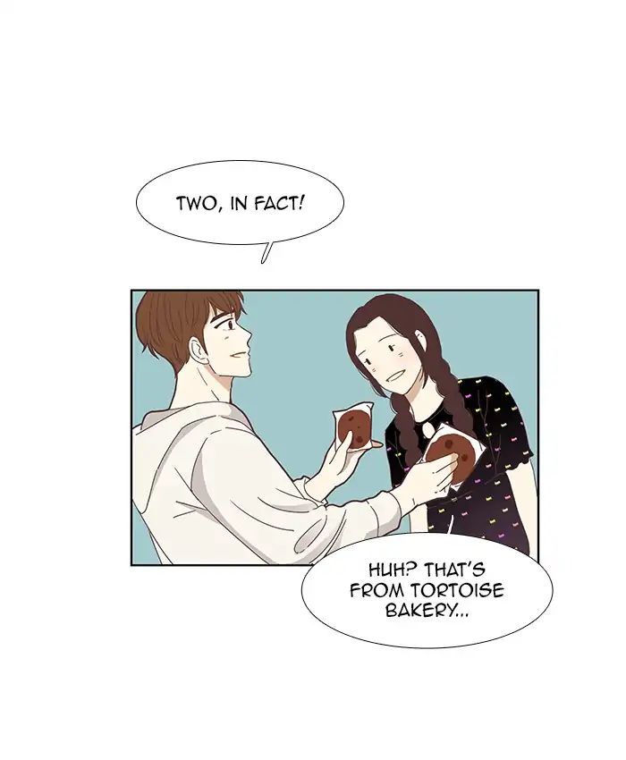 Girl’s World ( World of Girl ) Chapter 137 - page 16