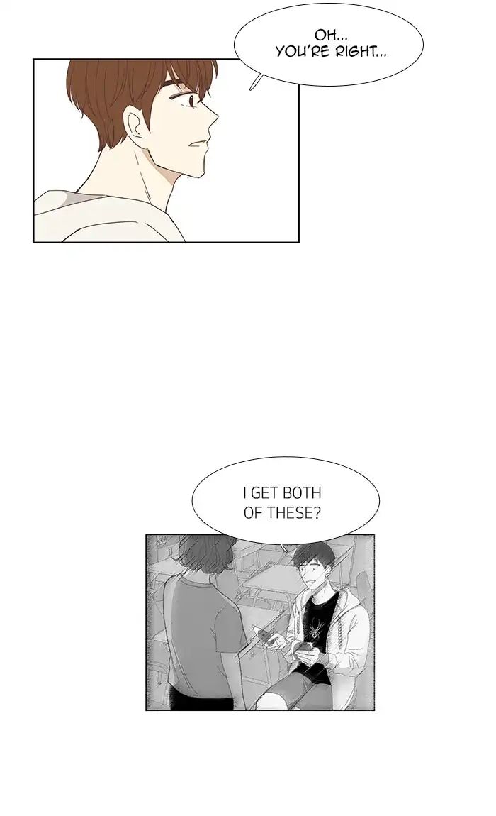 Girl’s World ( World of Girl ) Chapter 137 - page 17