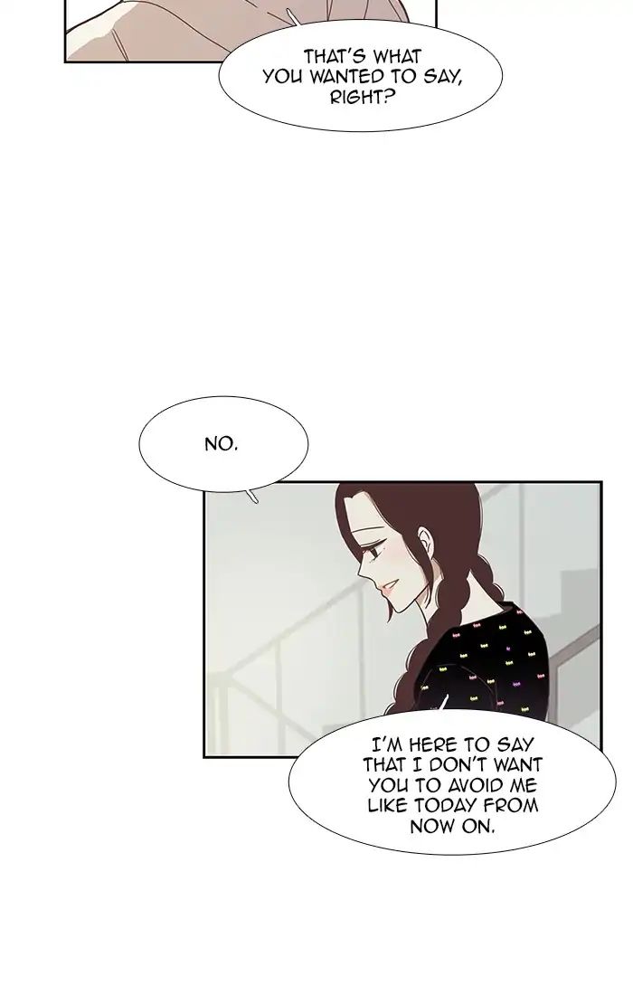 Girl’s World ( World of Girl ) Chapter 137 - page 23