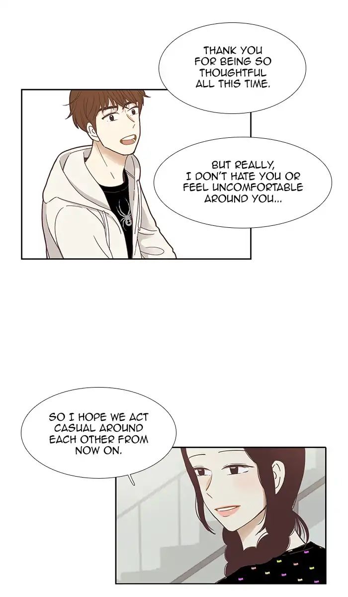 Girl’s World ( World of Girl ) Chapter 137 - page 24