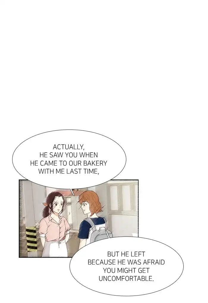 Girl’s World ( World of Girl ) Chapter 137 - page 25