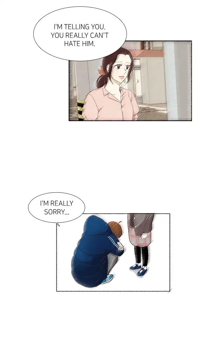 Girl’s World ( World of Girl ) Chapter 137 - page 26