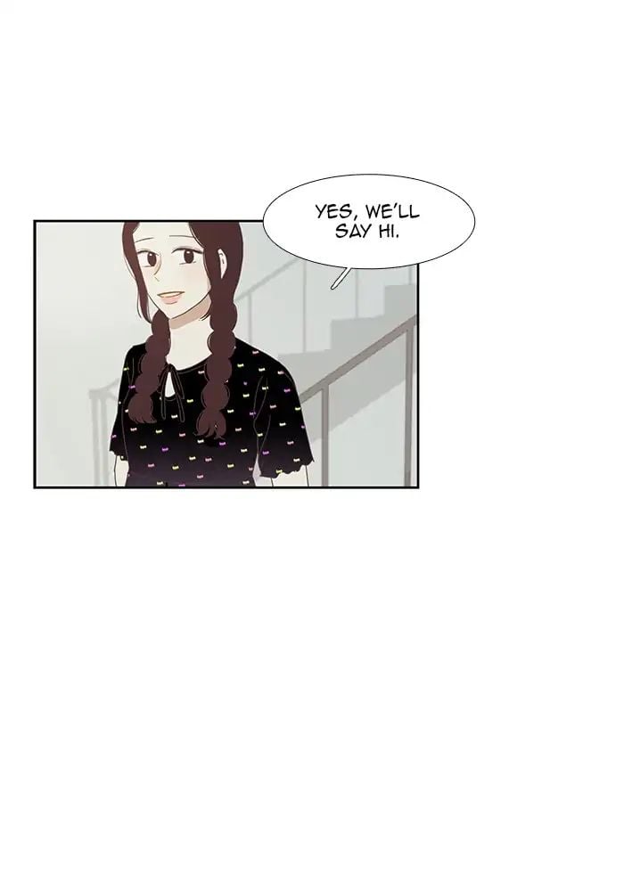 Girl’s World ( World of Girl ) Chapter 137 - page 28
