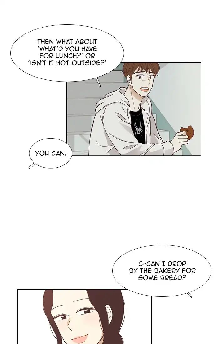 Girl’s World ( World of Girl ) Chapter 137 - page 29