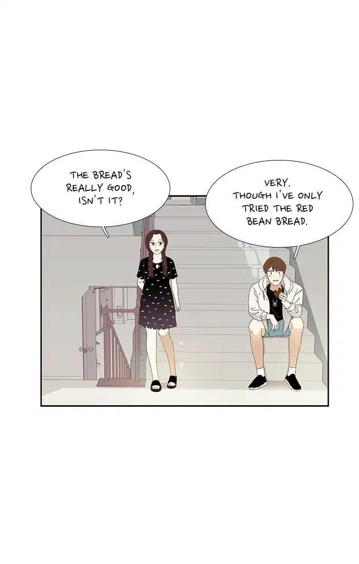 Girl’s World ( World of Girl ) Chapter 137 - page 32