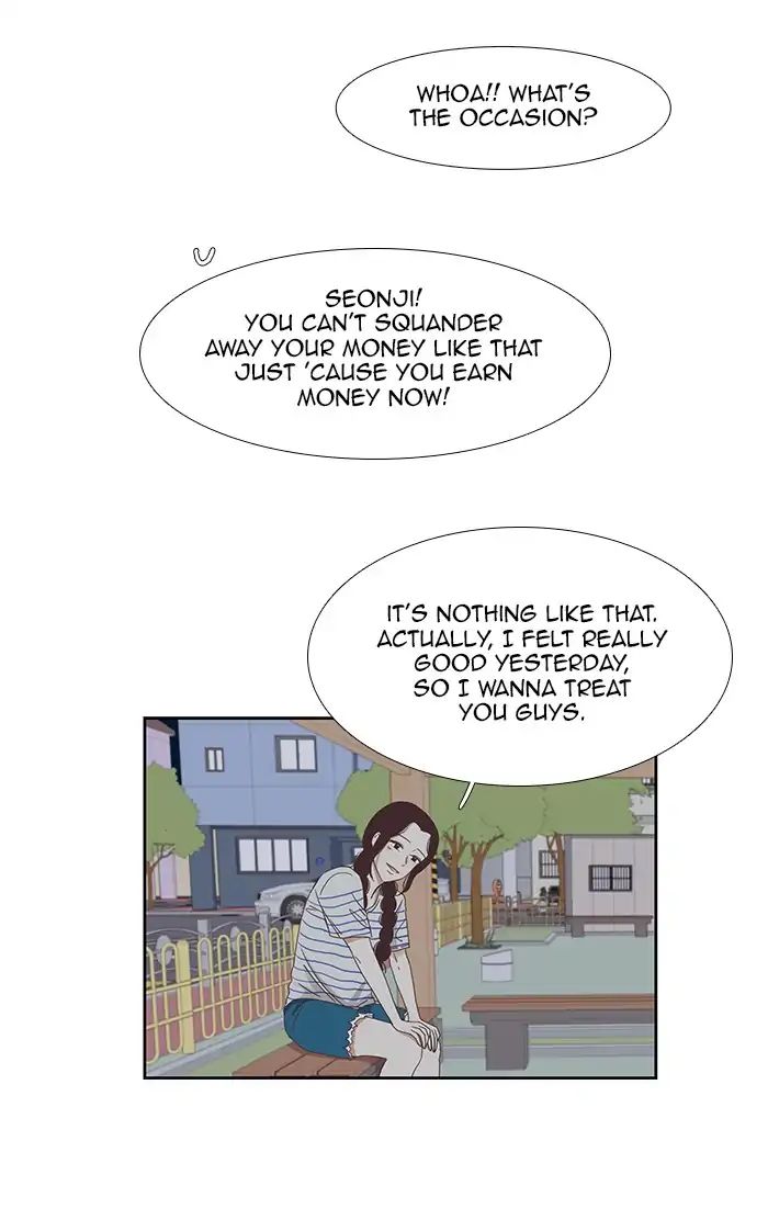 Girl’s World ( World of Girl ) Chapter 137 - page 37