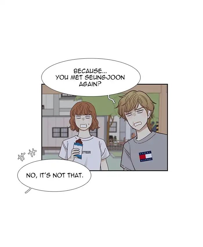 Girl’s World ( World of Girl ) Chapter 137 - page 38