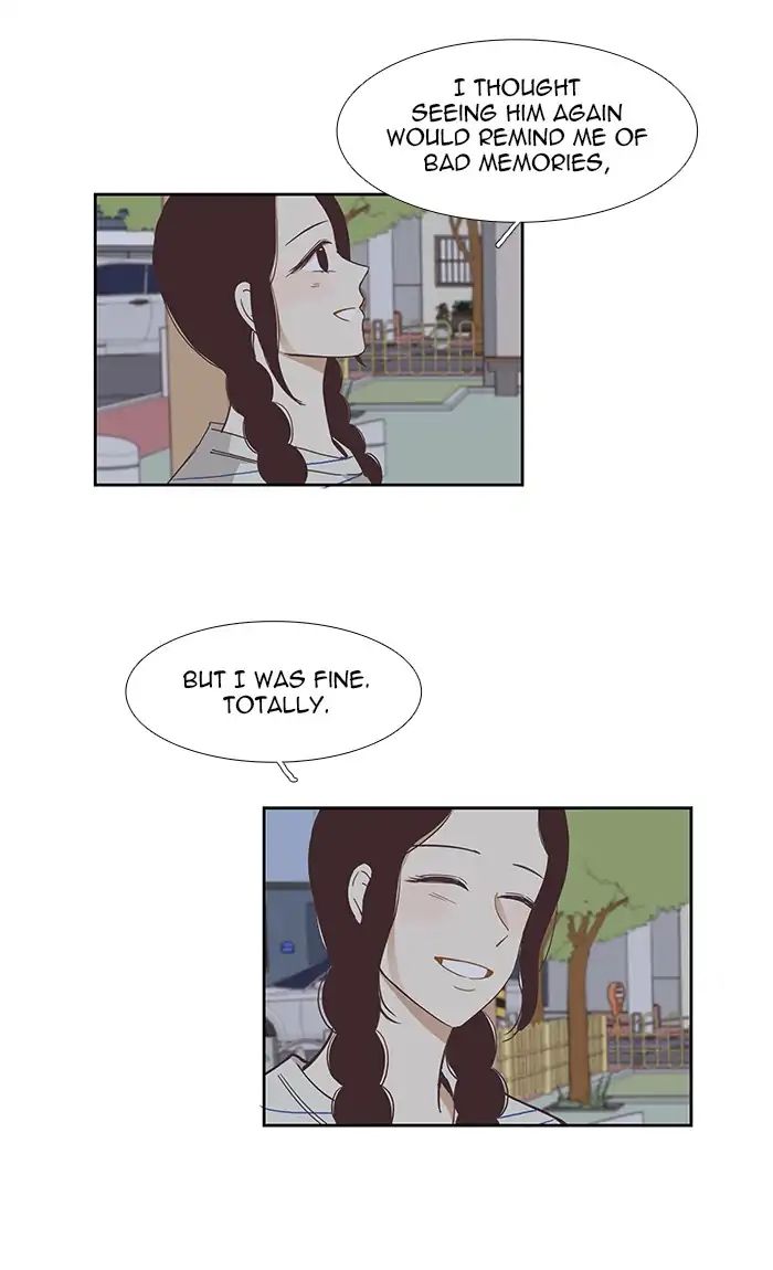 Girl’s World ( World of Girl ) Chapter 137 - page 39
