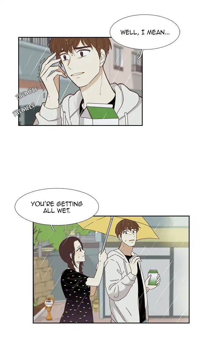 Girl’s World ( World of Girl ) Chapter 137 - page 4