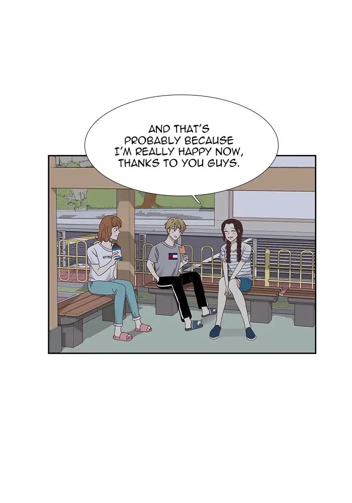 Girl’s World ( World of Girl ) Chapter 137 - page 40