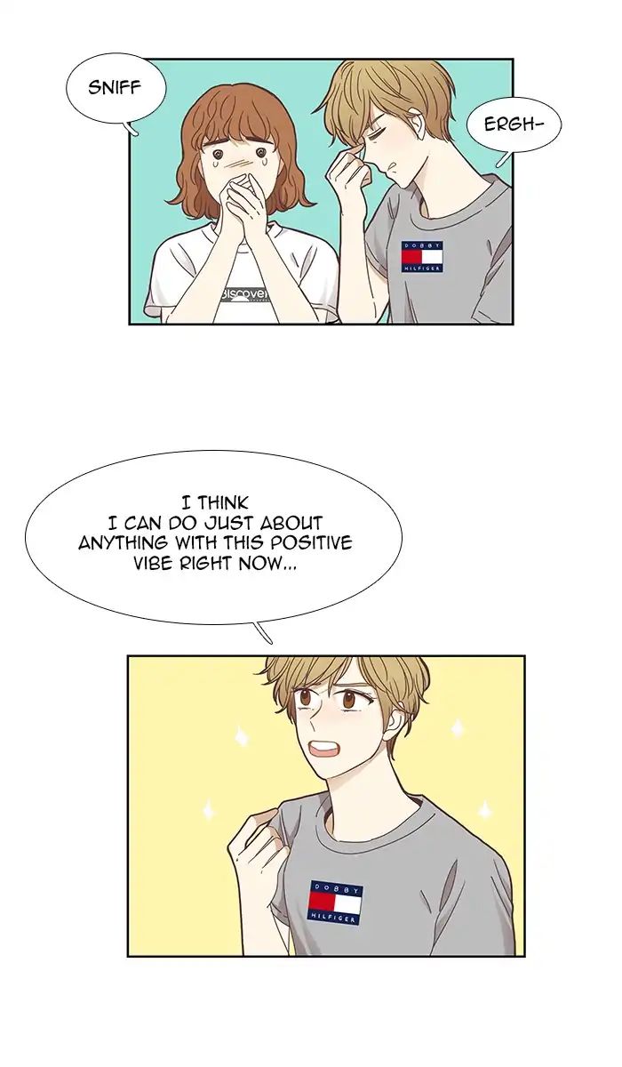Girl’s World ( World of Girl ) Chapter 137 - page 41
