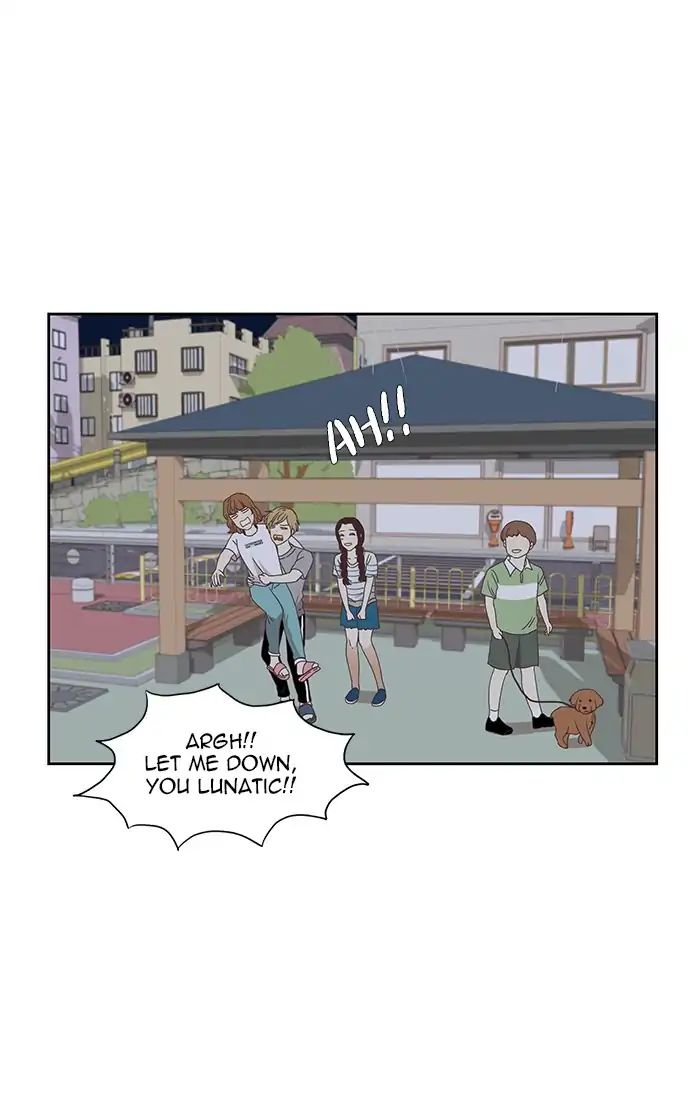 Girl’s World ( World of Girl ) Chapter 137 - page 42