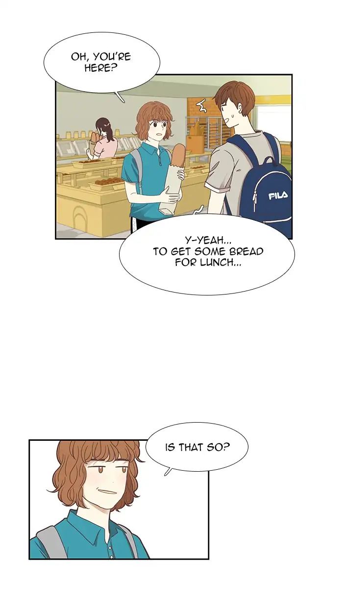 Girl’s World ( World of Girl ) Chapter 137 - page 45