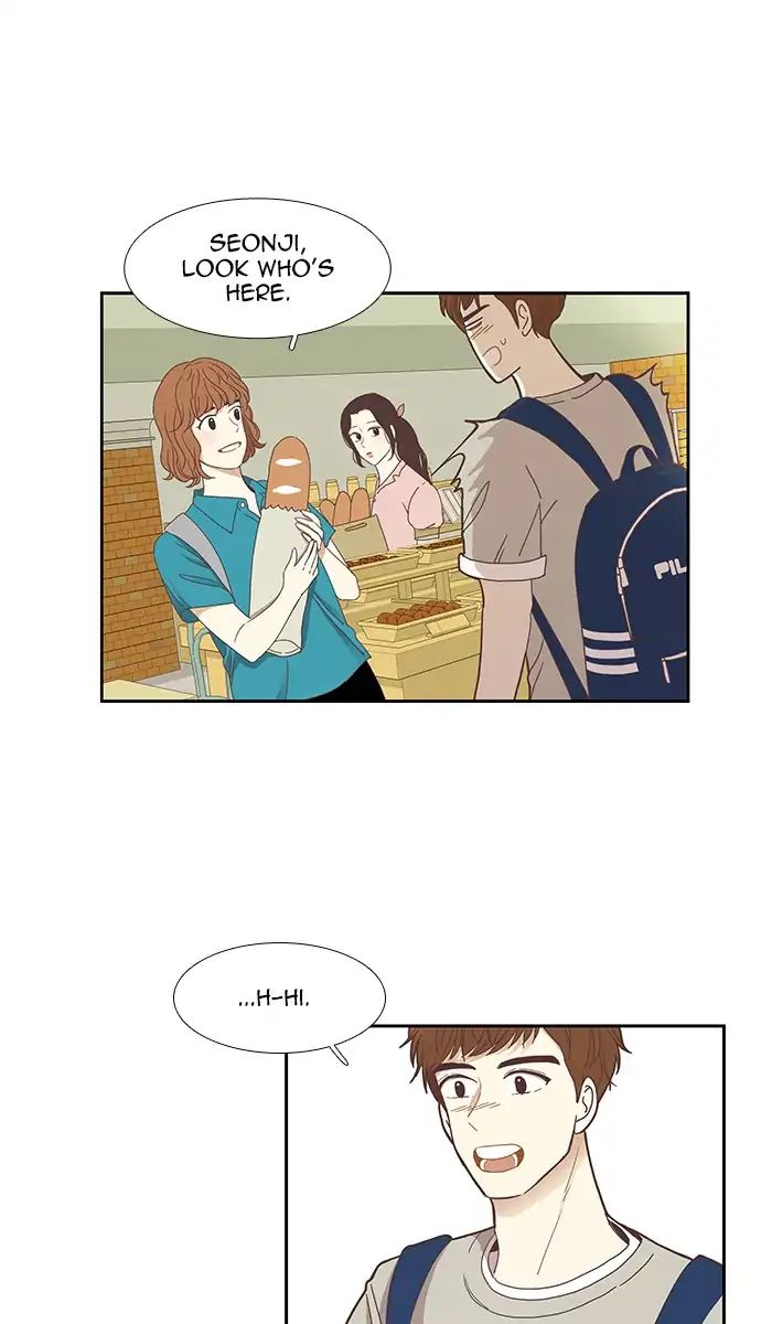Girl’s World ( World of Girl ) Chapter 137 - page 46