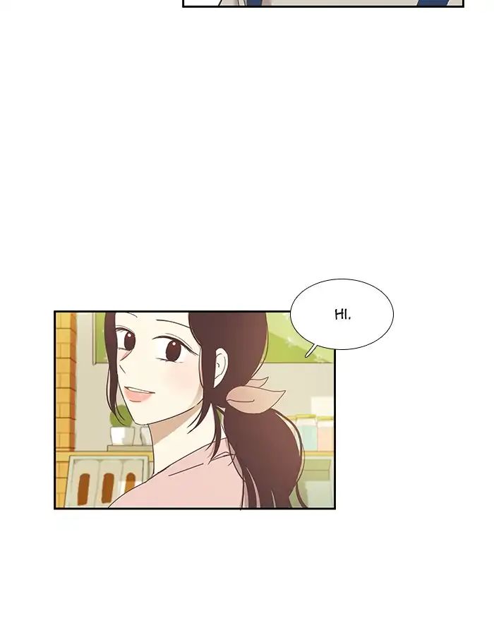 Girl’s World ( World of Girl ) Chapter 137 - page 47