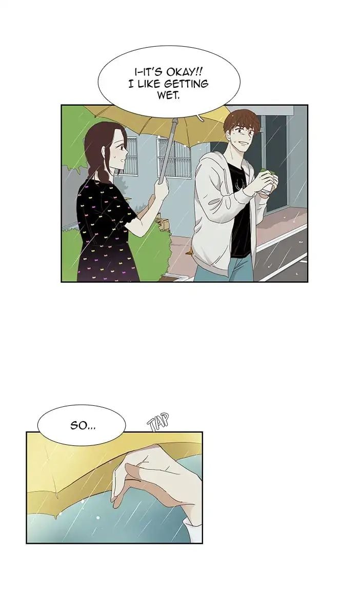 Girl’s World ( World of Girl ) Chapter 137 - page 6