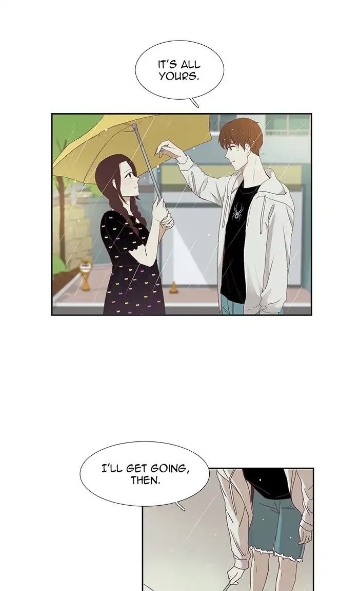 Girl’s World ( World of Girl ) Chapter 137 - page 7