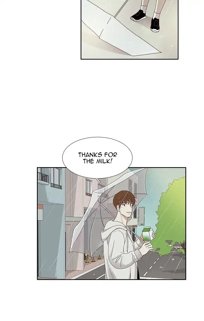 Girl’s World ( World of Girl ) Chapter 137 - page 8