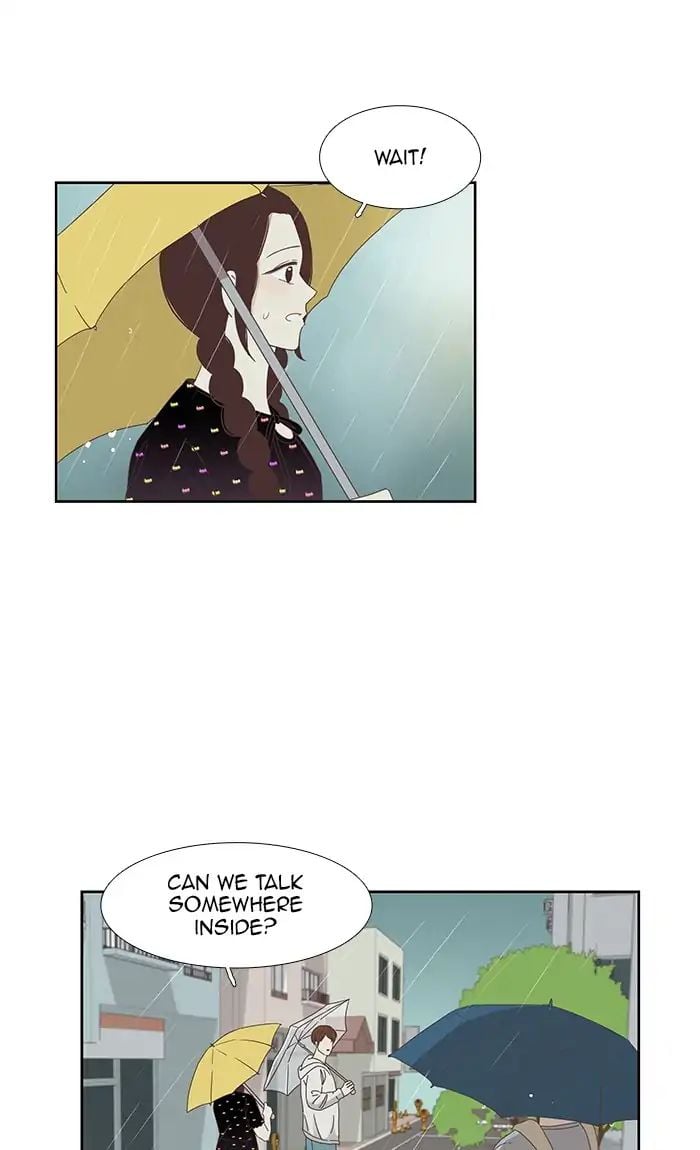 Girl’s World ( World of Girl ) Chapter 137 - page 9