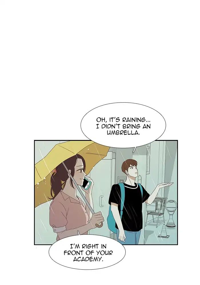 Girl’s World ( World of Girl ) Chapter 136 - page 1