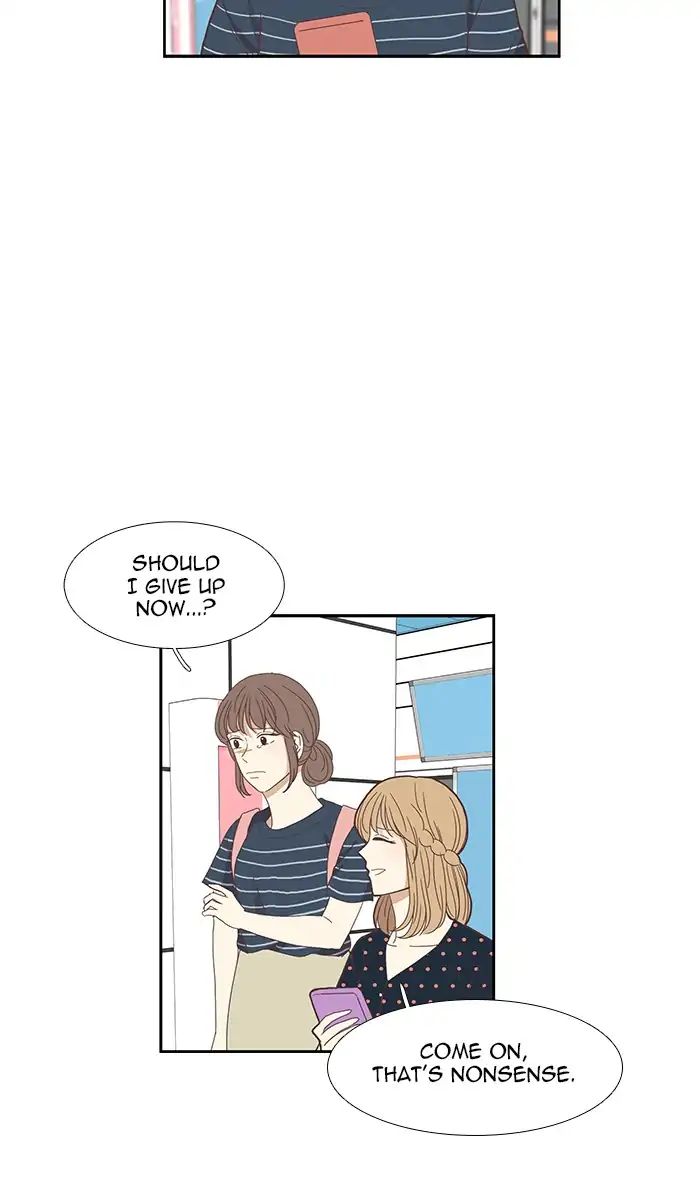 Girl’s World ( World of Girl ) Chapter 136 - page 10