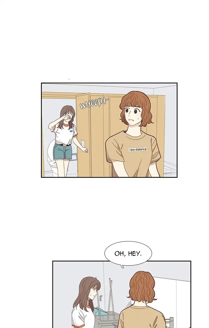 Girl’s World ( World of Girl ) Chapter 136 - page 20