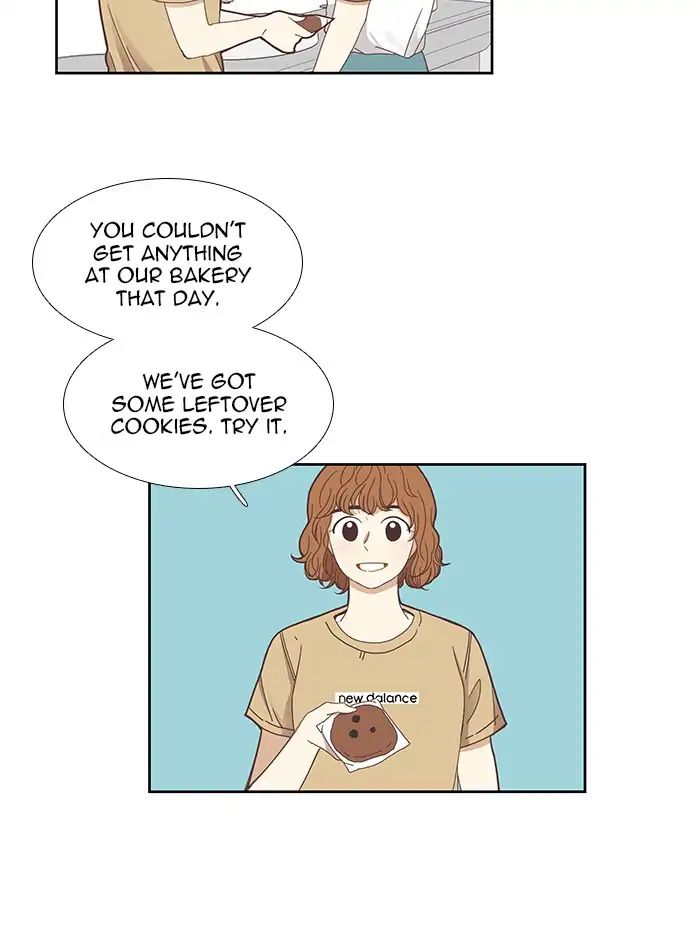 Girl’s World ( World of Girl ) Chapter 136 - page 23