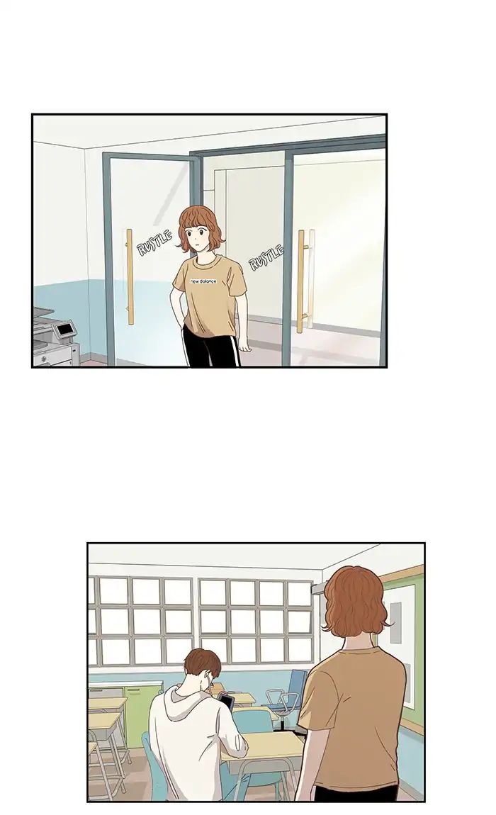 Girl’s World ( World of Girl ) Chapter 136 - page 26