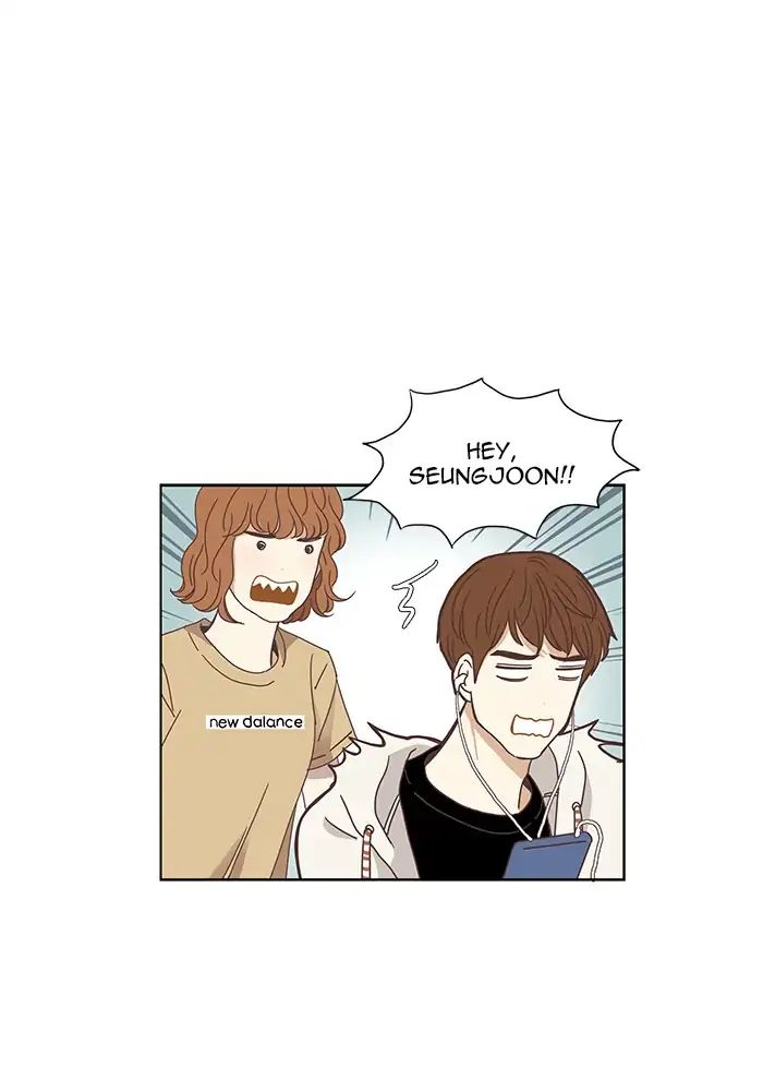 Girl’s World ( World of Girl ) Chapter 136 - page 29