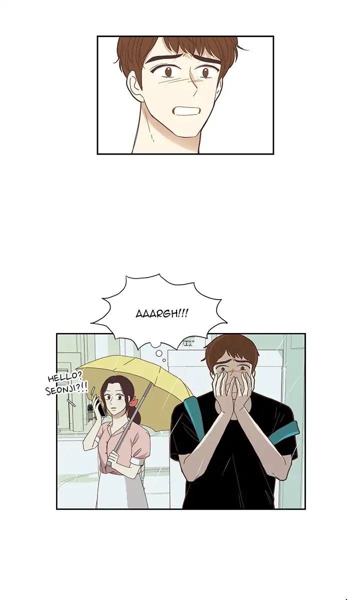 Girl’s World ( World of Girl ) Chapter 136 - page 3