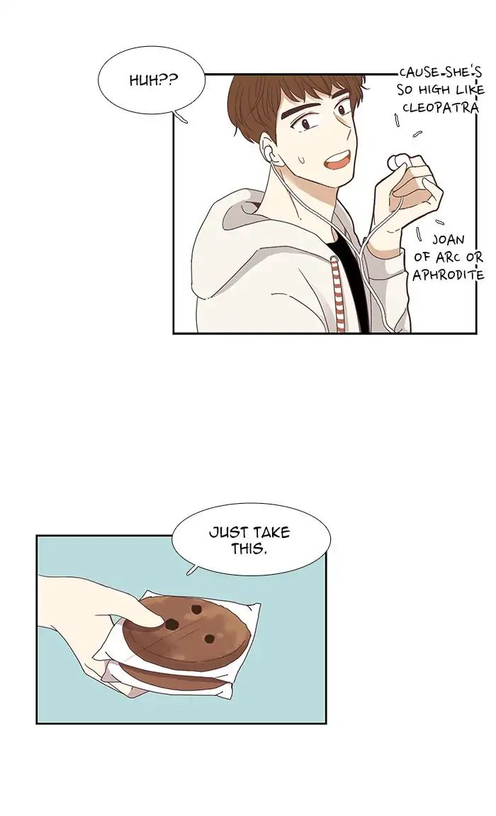 Girl’s World ( World of Girl ) Chapter 136 - page 30