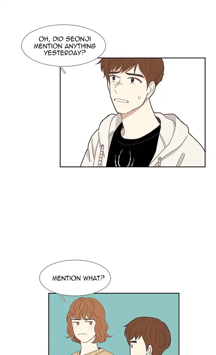 Girl’s World ( World of Girl ) Chapter 136 - page 32