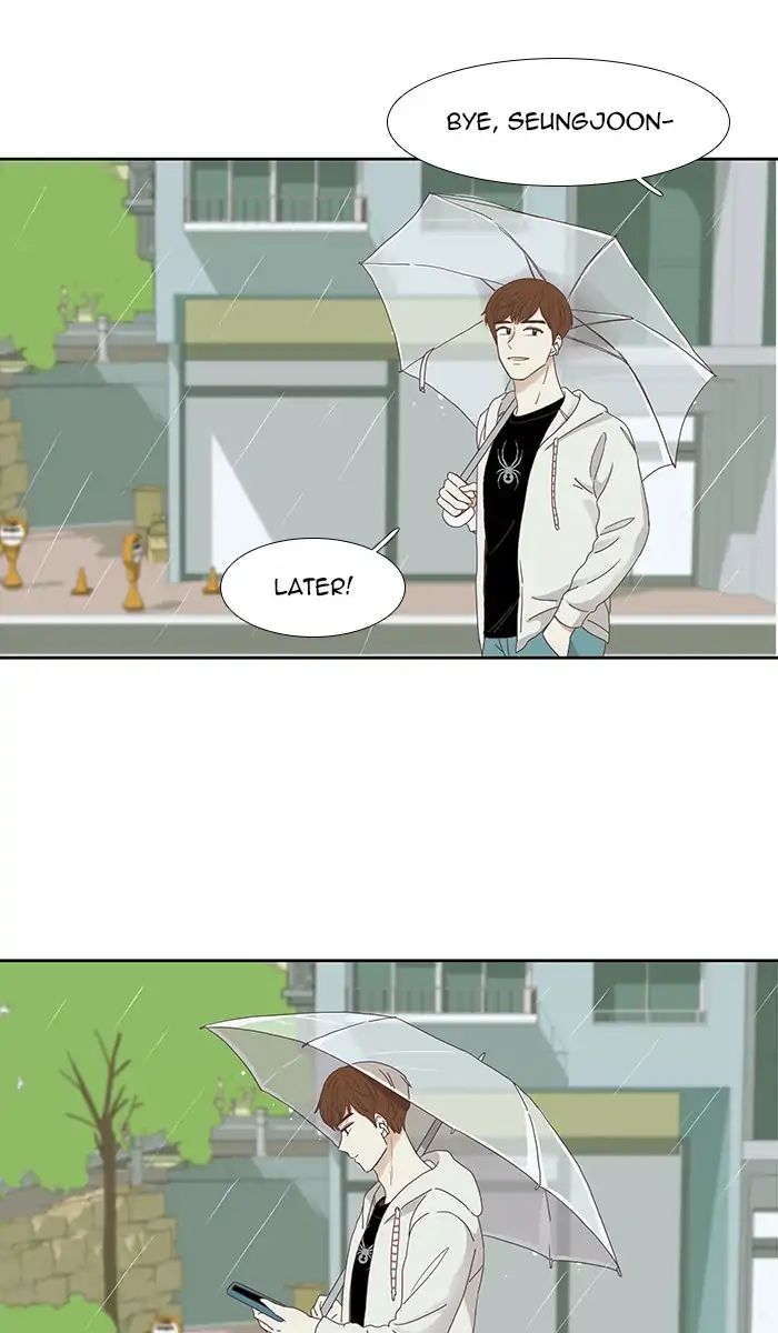 Girl’s World ( World of Girl ) Chapter 136 - page 36