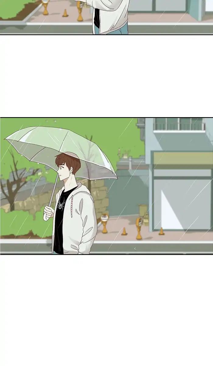 Girl’s World ( World of Girl ) Chapter 136 - page 37