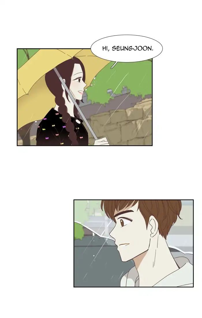 Girl’s World ( World of Girl ) Chapter 136 - page 38