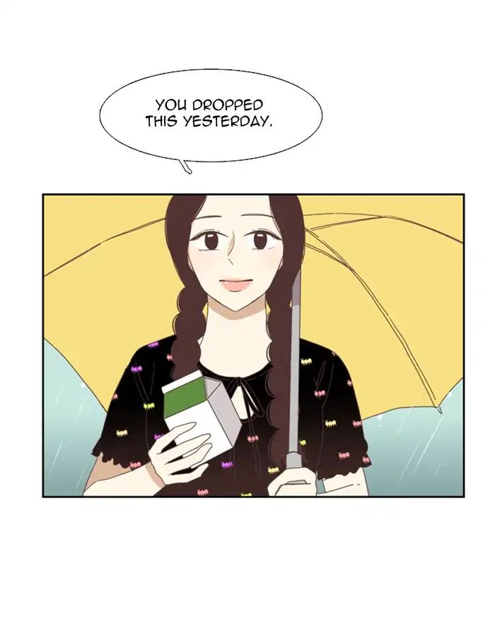 Girl’s World ( World of Girl ) Chapter 136 - page 39