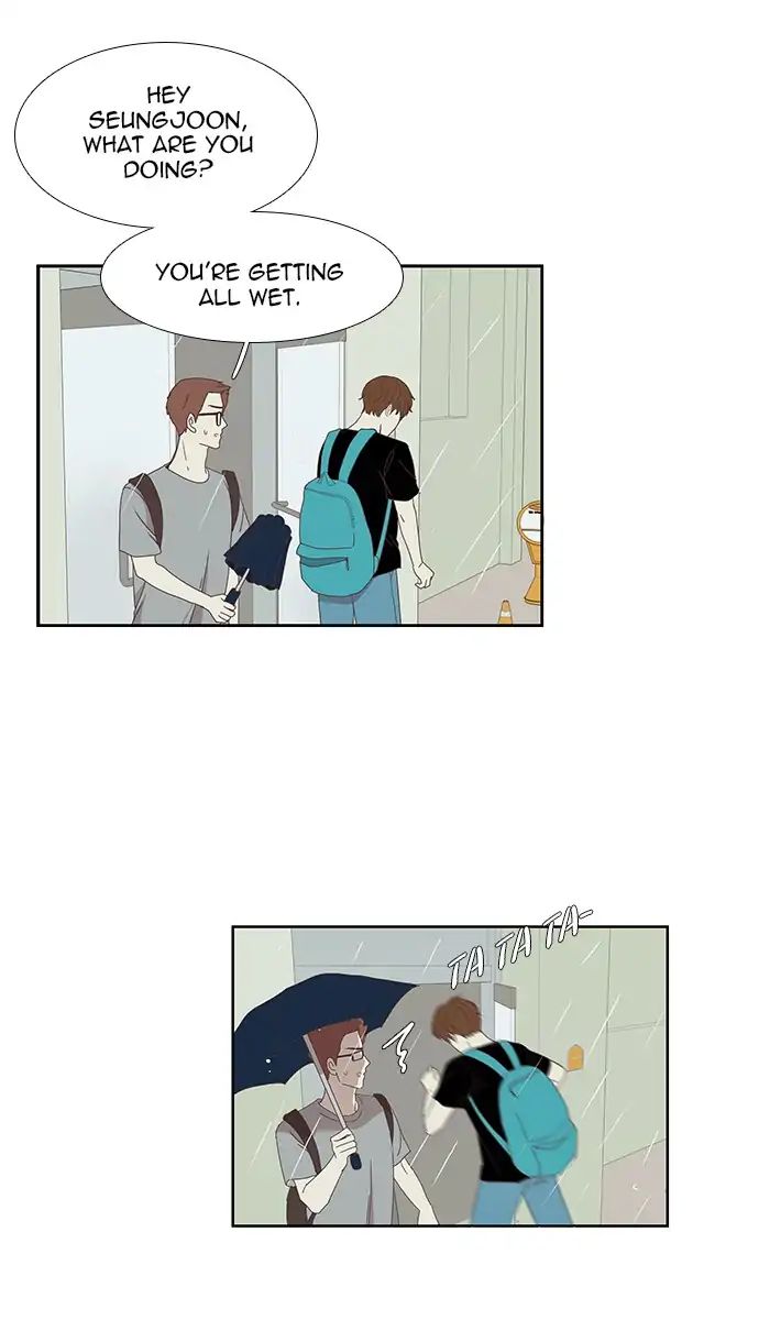 Girl’s World ( World of Girl ) Chapter 136 - page 4