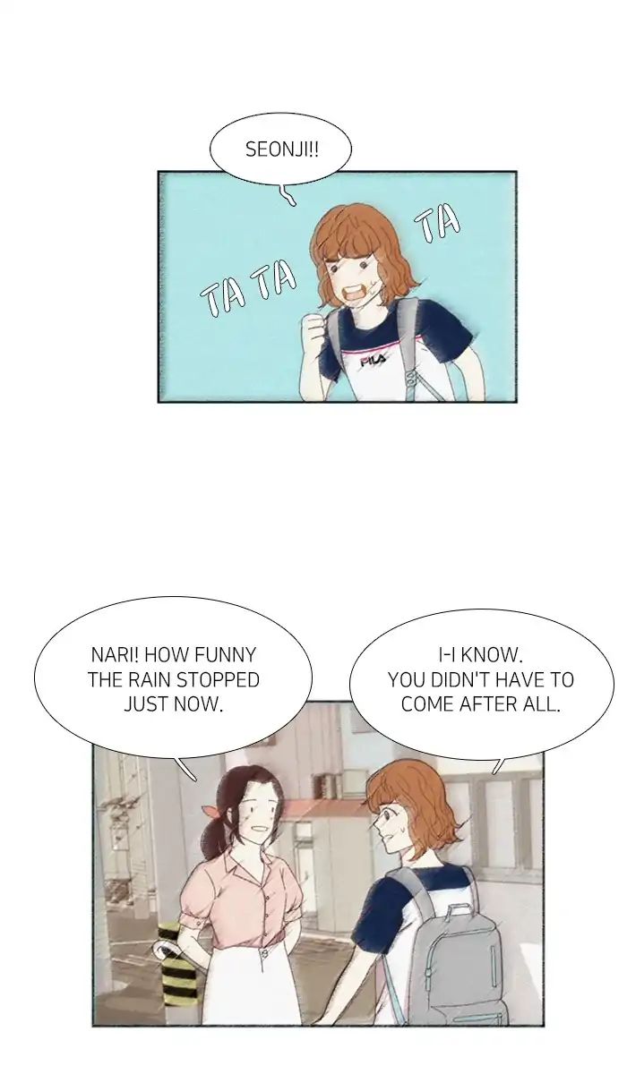 Girl’s World ( World of Girl ) Chapter 136 - page 42
