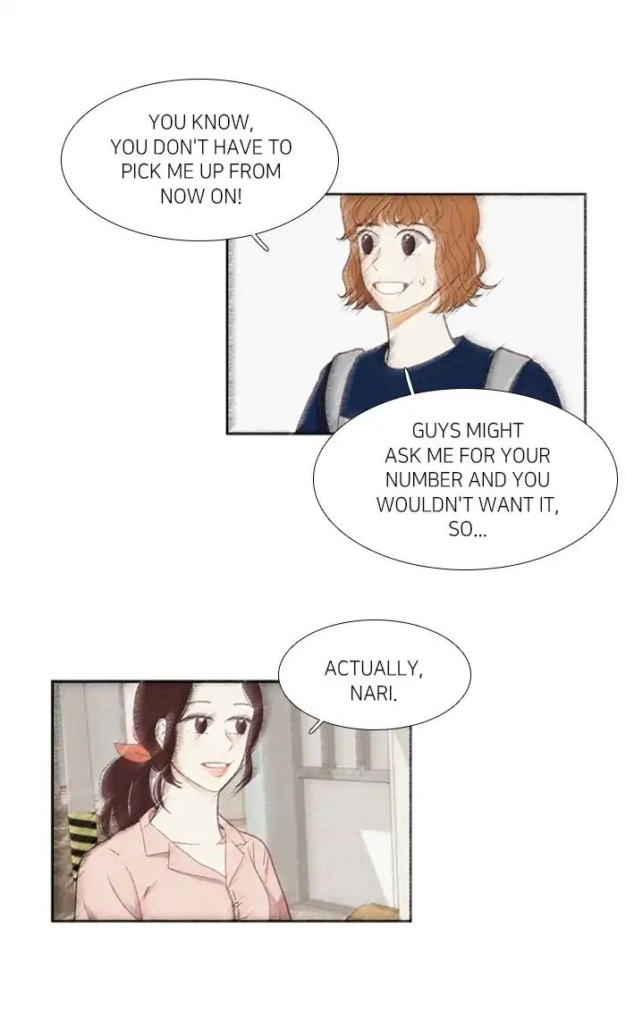 Girl’s World ( World of Girl ) Chapter 136 - page 43