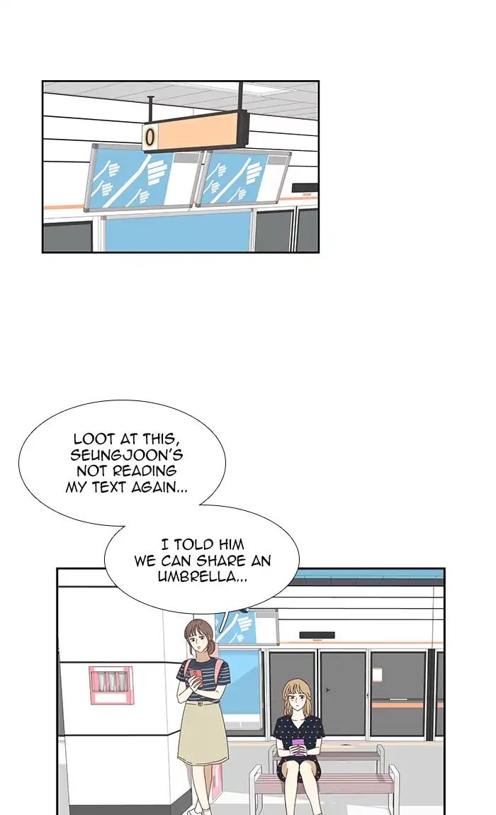 Girl’s World ( World of Girl ) Chapter 136 - page 7