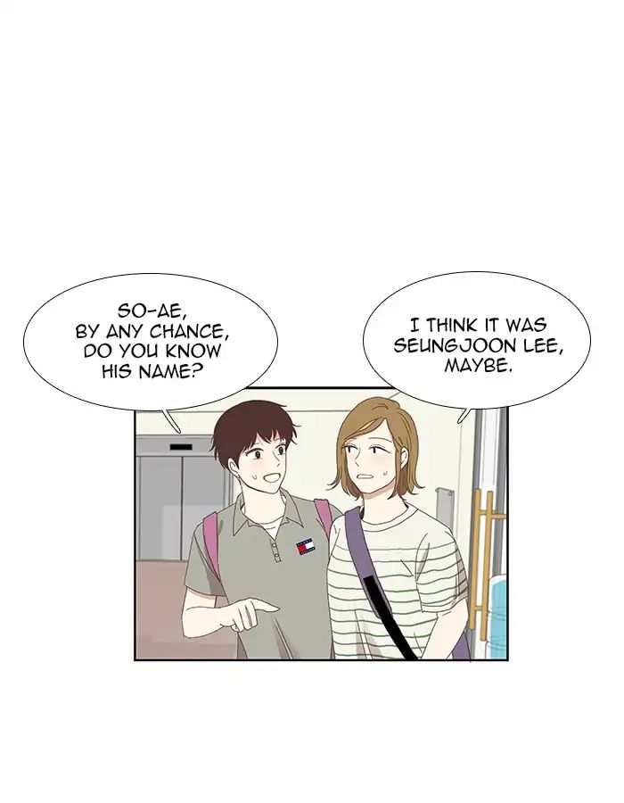 Girl’s World ( World of Girl ) Chapter 135 - page 1