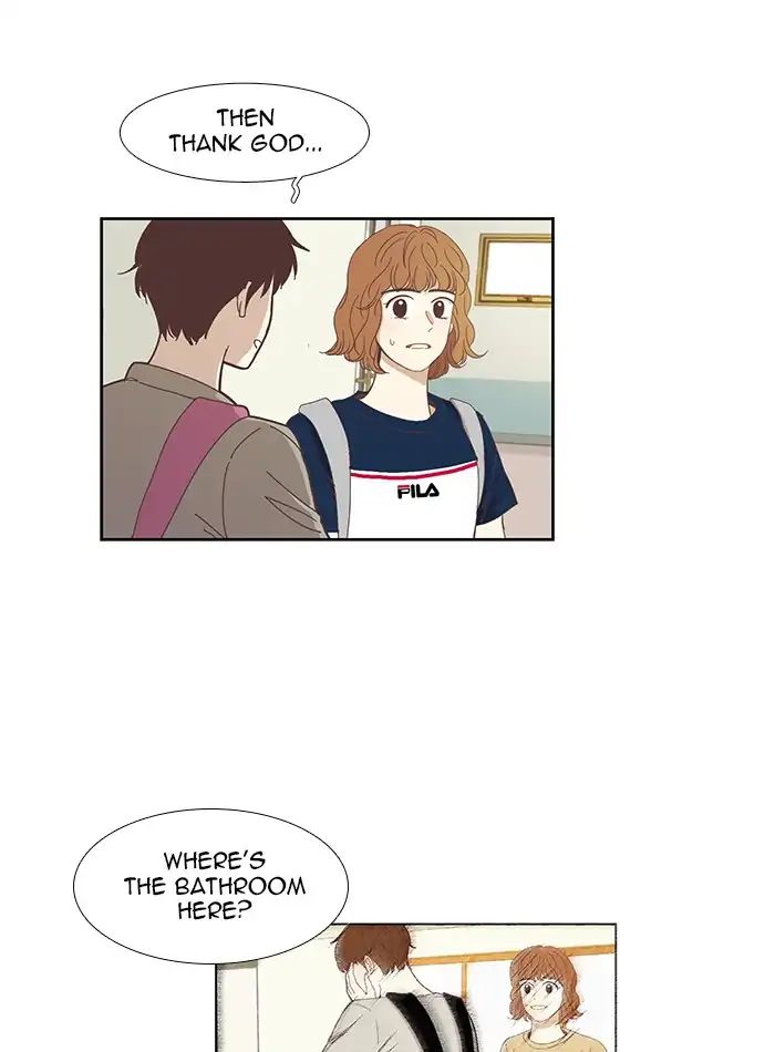 Girl’s World ( World of Girl ) Chapter 135 - page 11