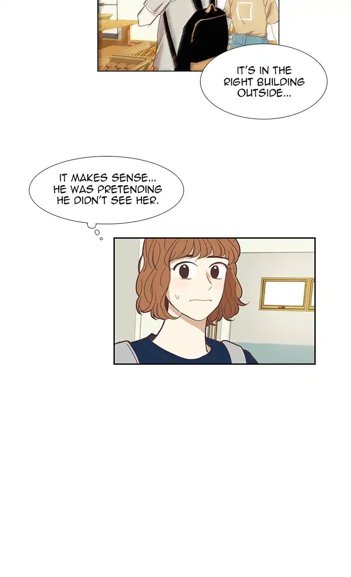 Girl’s World ( World of Girl ) Chapter 135 - page 12