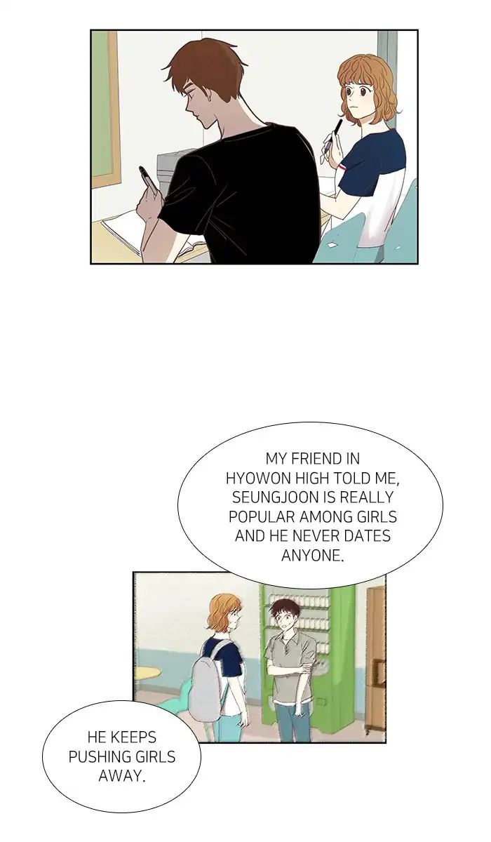 Girl’s World ( World of Girl ) Chapter 135 - page 14