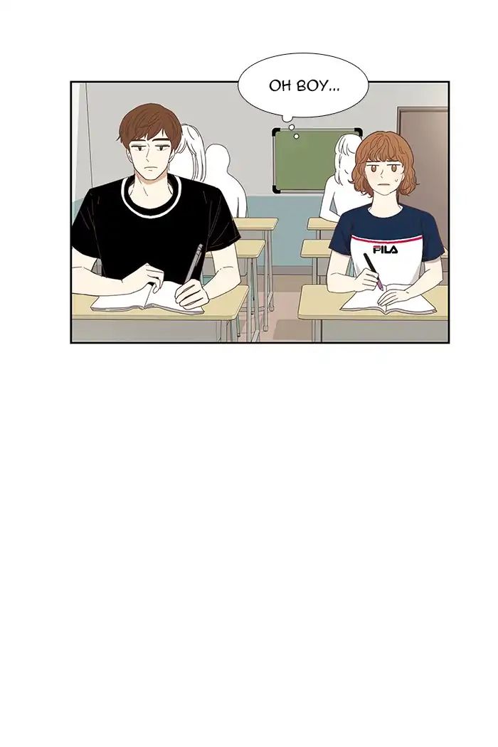 Girl’s World ( World of Girl ) Chapter 135 - page 16